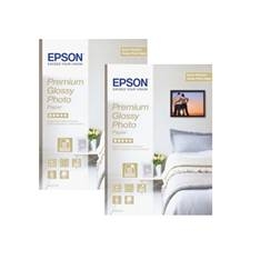 Papel Epson S042169 Premium Glossy Photo 255gr A4 15h